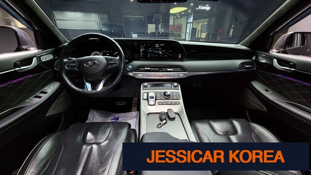 2021 Hyundai Palisade - Thumbnail 12