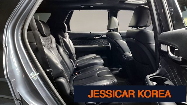 2021 Hyundai Palisade - Thumbnail 13