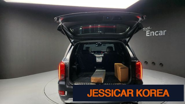 2021 Hyundai Palisade - Thumbnail 16