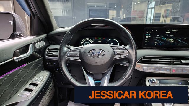 2021 Hyundai Palisade - Thumbnail 17