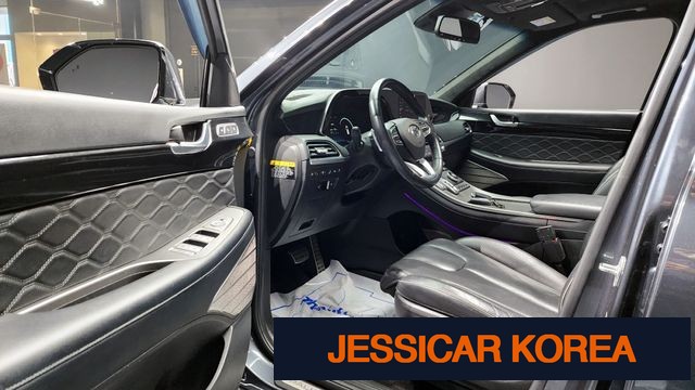 2021 Hyundai Palisade - Thumbnail 18