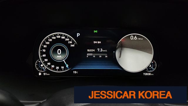 2021 Hyundai Palisade - Thumbnail 20