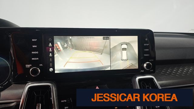 2021 Kia Sorento 4th Gen - Thumbnail 3