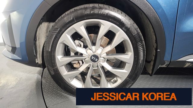 2021 Kia Sorento 4th Gen - Thumbnail 5