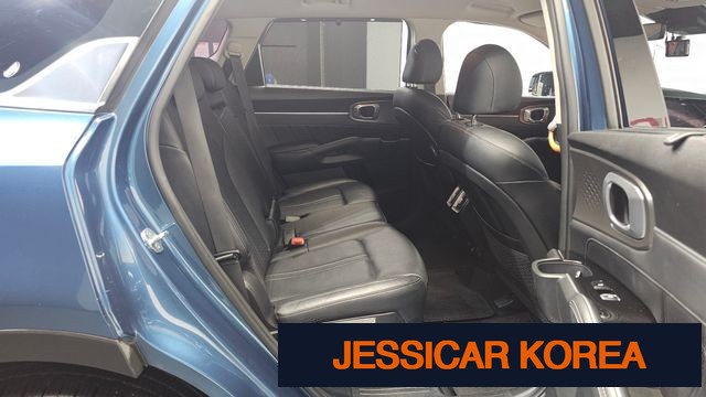 2021 Kia Sorento 4th Gen - Thumbnail 7