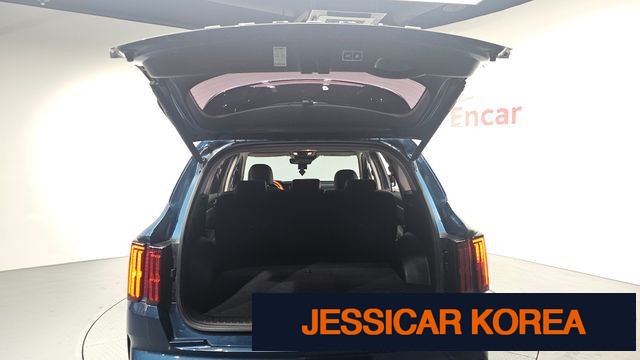 2021 Kia Sorento 4th Gen - Thumbnail 9