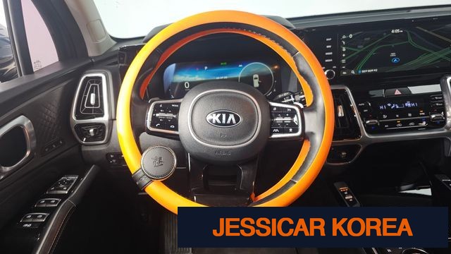 2021 Kia Sorento 4th Gen - Thumbnail 10