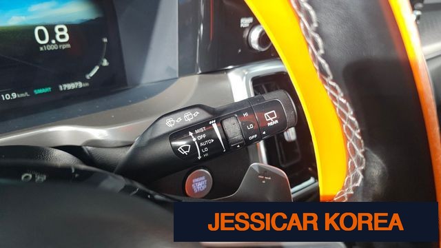 2021 Kia Sorento 4th Gen - Thumbnail 11