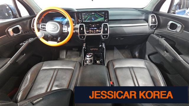 2021 Kia Sorento 4th Gen - Thumbnail 13