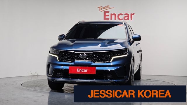 2021 Kia Sorento 4th Gen - Thumbnail 14