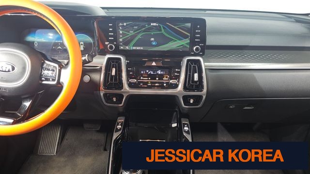 2021 Kia Sorento 4th Gen - Thumbnail 16