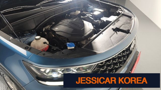 2021 Kia Sorento 4th Gen - Thumbnail 18