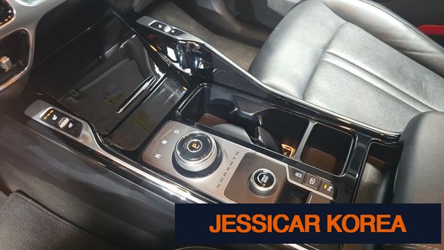 2021 Kia Sorento 4th Gen - Thumbnail 19