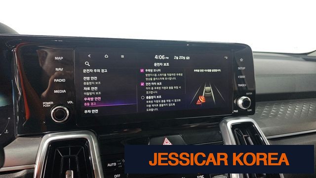 2021 Kia Sorento 4th Gen - Thumbnail 20