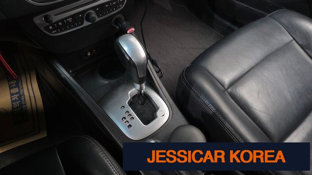 2010 Renault Korea New SM3 - Thumbnail 3