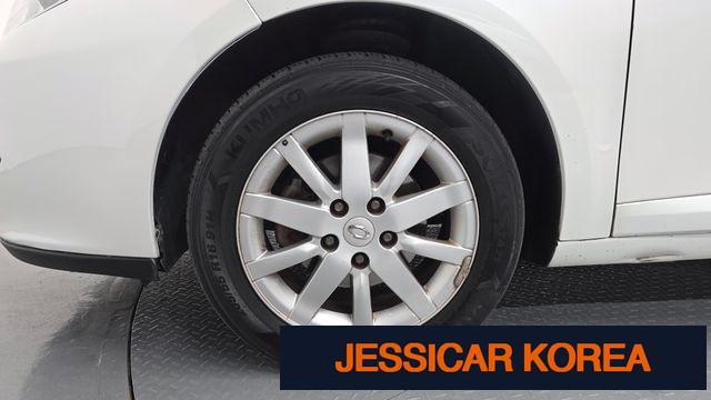 2010 Renault Korea New SM3 - Thumbnail 11