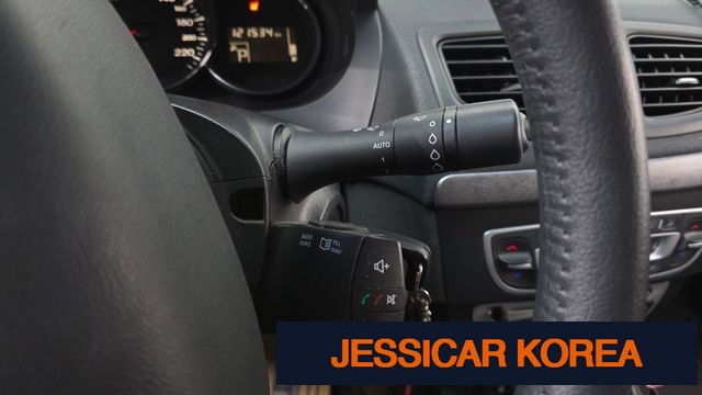 2010 Renault Korea New SM3 - Thumbnail 13