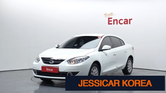 2010 Renault Korea New SM3 - Thumbnail 17