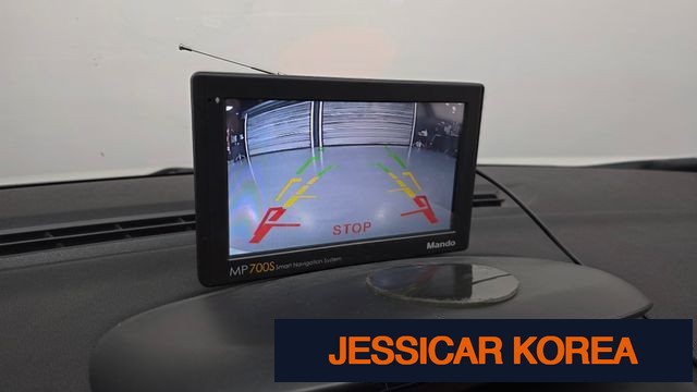 2010 Renault Korea New SM3 - Thumbnail 20