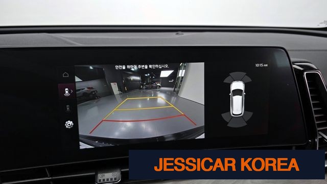 2023 Kia Sportage 5th Gen - Thumbnail 4