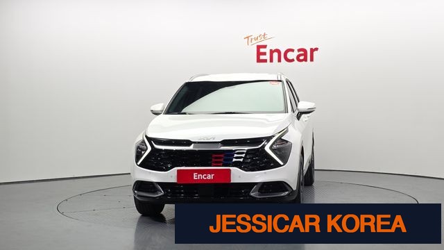 2023 Kia Sportage 5th Gen - Thumbnail 10