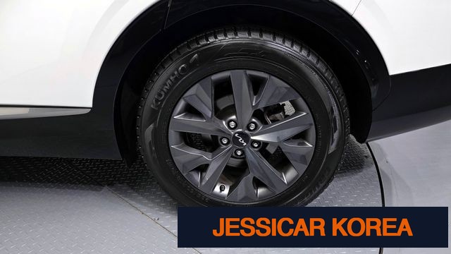 2023 Kia Sportage 5th Gen - Thumbnail 13