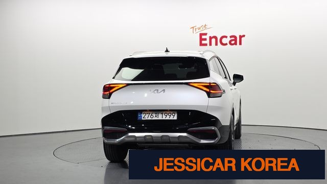 2023 Kia Sportage 5th Gen - Thumbnail 14