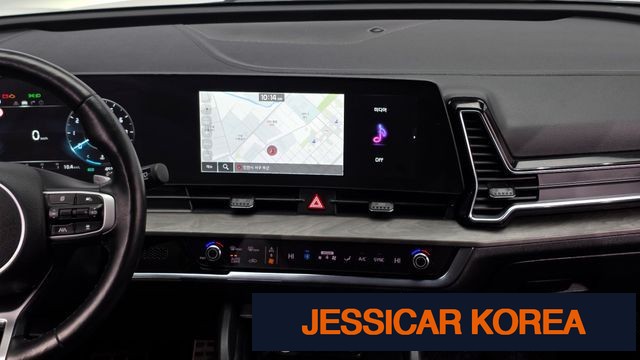 2023 Kia Sportage 5th Gen - Thumbnail 16