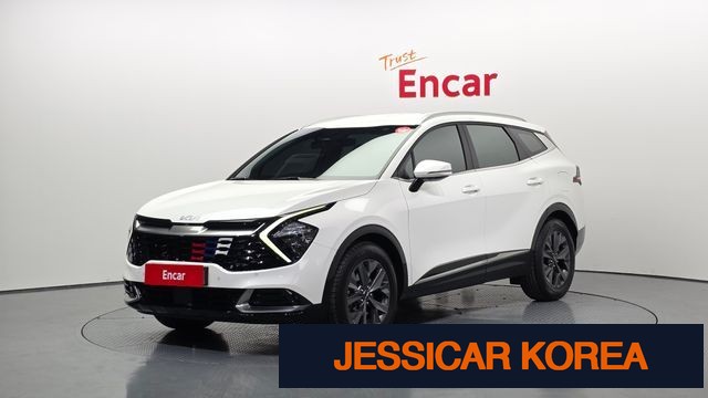 2023 Kia Sportage 5th Gen - Thumbnail 19