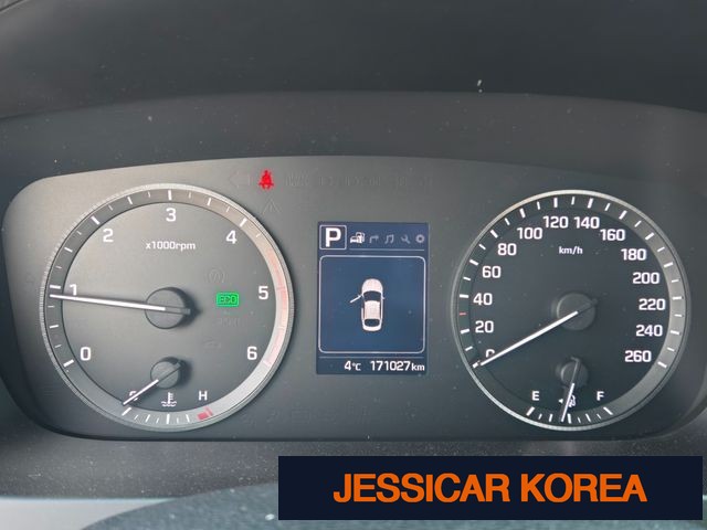 2016 Hyundai LF Sonata - Thumbnail 6