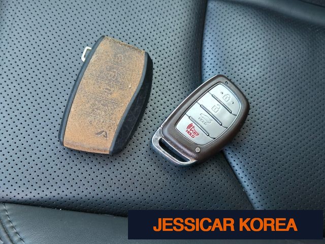2016 Hyundai LF Sonata - Thumbnail 16