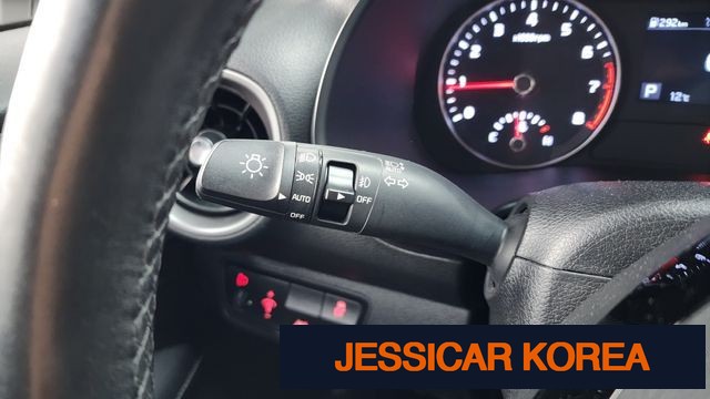 2020 Kia All new K3 - Thumbnail 2