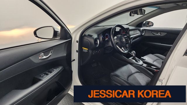 2020 Kia All new K3 - Thumbnail 3