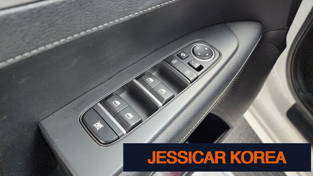 2020 Kia All new K3 - Thumbnail 4