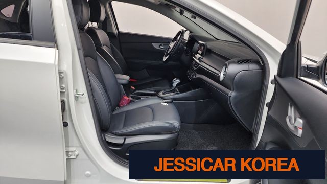 2020 Kia All new K3 - Thumbnail 5