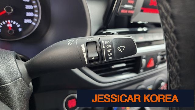 2020 Kia All new K3 - Thumbnail 7