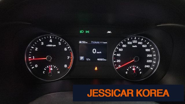2020 Kia All new K3 - Thumbnail 8