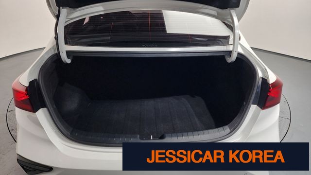 2020 Kia All new K3 - Thumbnail 9