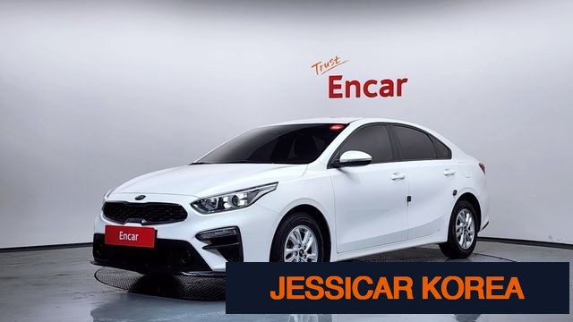 2020 Kia All new K3 - Thumbnail 10