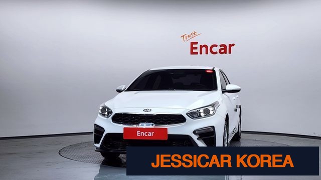 2020 Kia All new K3 - Thumbnail 11