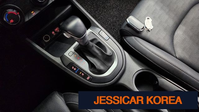 2020 Kia All new K3 - Thumbnail 12
