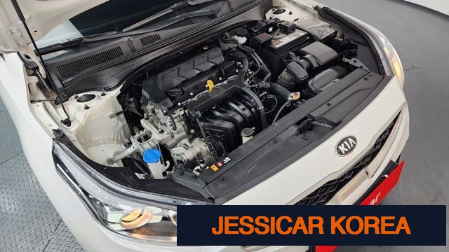 2020 Kia All new K3 - Thumbnail 13