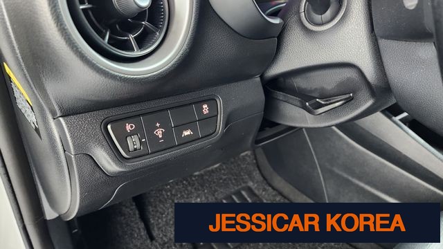 2020 Kia All new K3 - Thumbnail 14