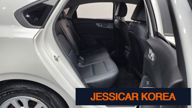 2020 Kia All new K3 - Thumbnail 15