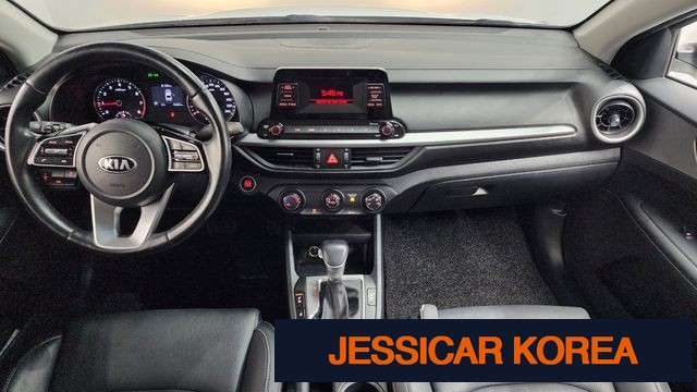 2020 Kia All new K3 - Thumbnail 16