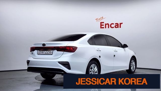 2020 Kia All new K3 - Thumbnail 17