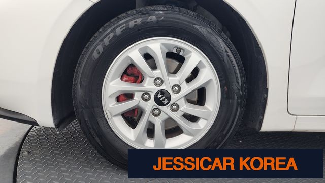 2020 Kia All new K3 - Thumbnail 18