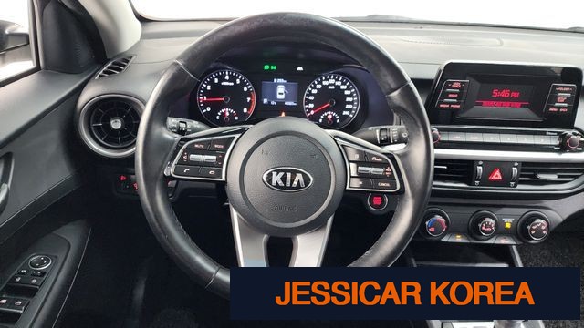 2020 Kia All new K3 - Thumbnail 19