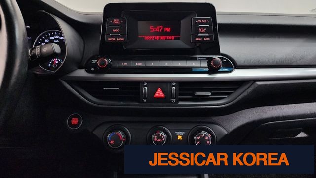 2020 Kia All new K3 - Thumbnail 20