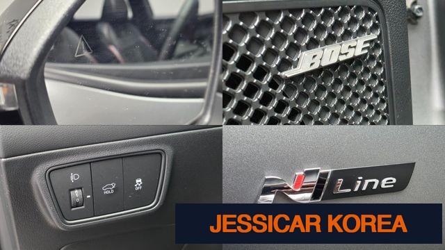2023 Hyundai Tucson (NX4) - Thumbnail 6